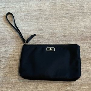 Kate Spade Wristlet Like New